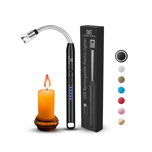 MERCORA Electric Lighter