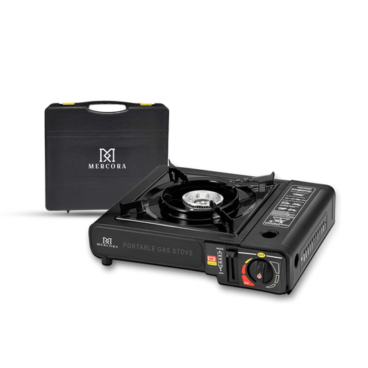 MERCORA Portable Gas Stove